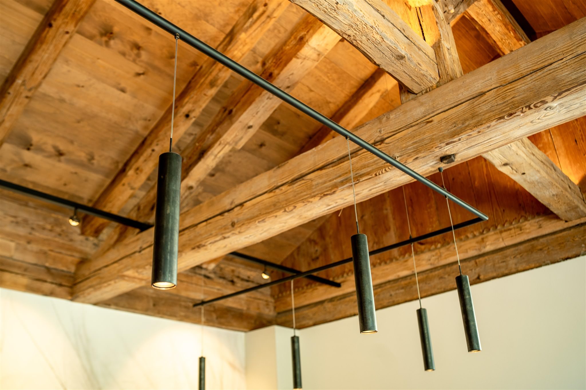 Paula Buchner - Innenarchitektur Teichhaus Landgasthof Angermühle