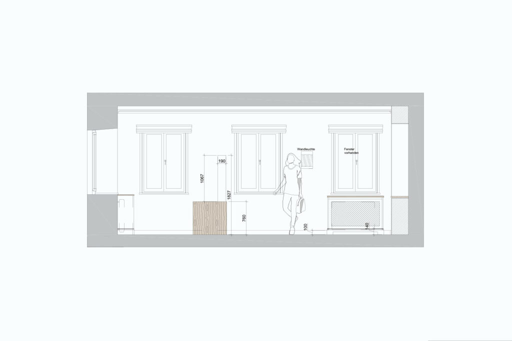 20230207 paula buchner wohnzimmer innenarchitektur by andreamittermeier ansicht 1