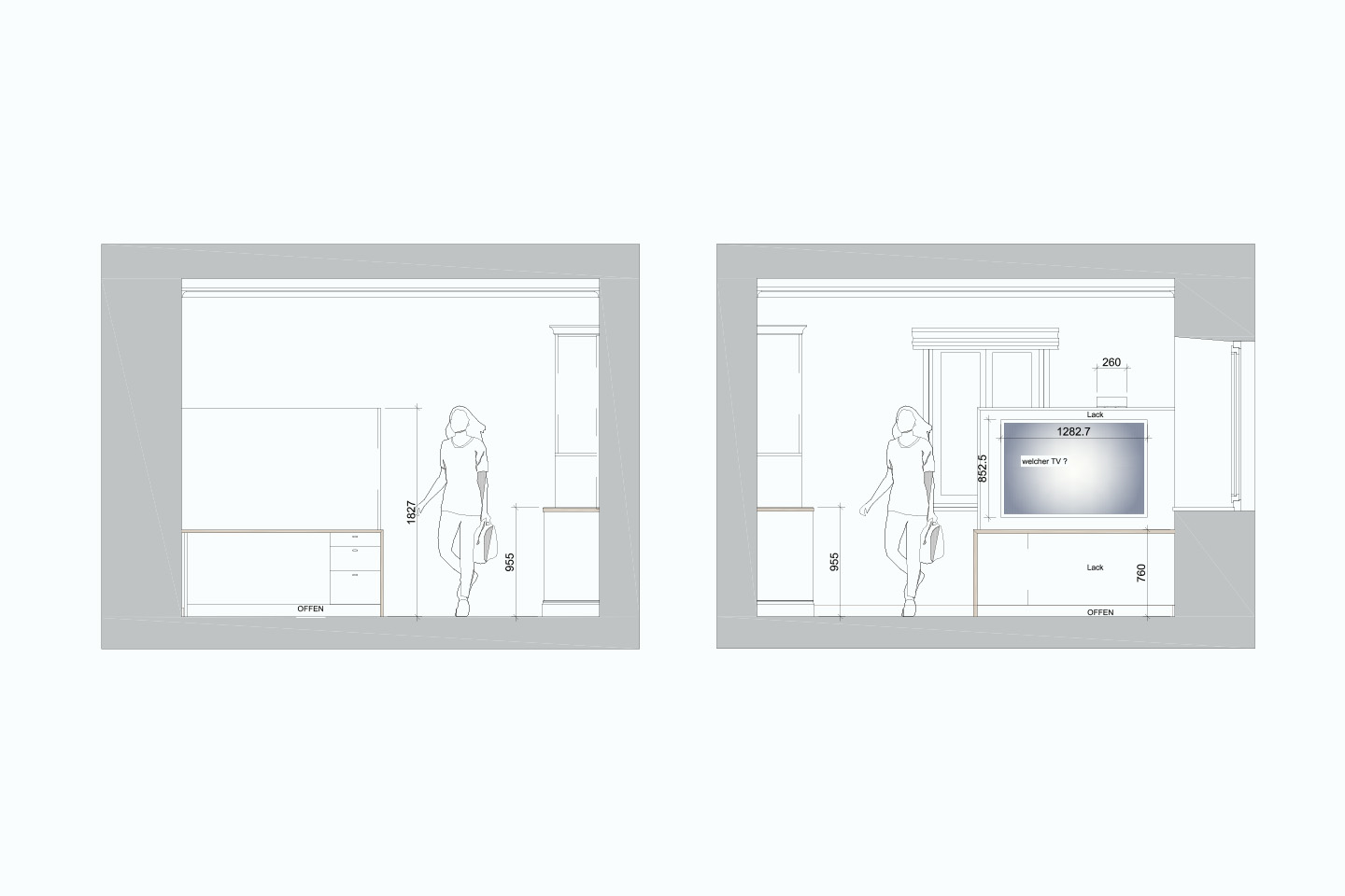 20230207 paula buchner wohnzimmer innenarchitektur by andreamittermeier ansicht 2