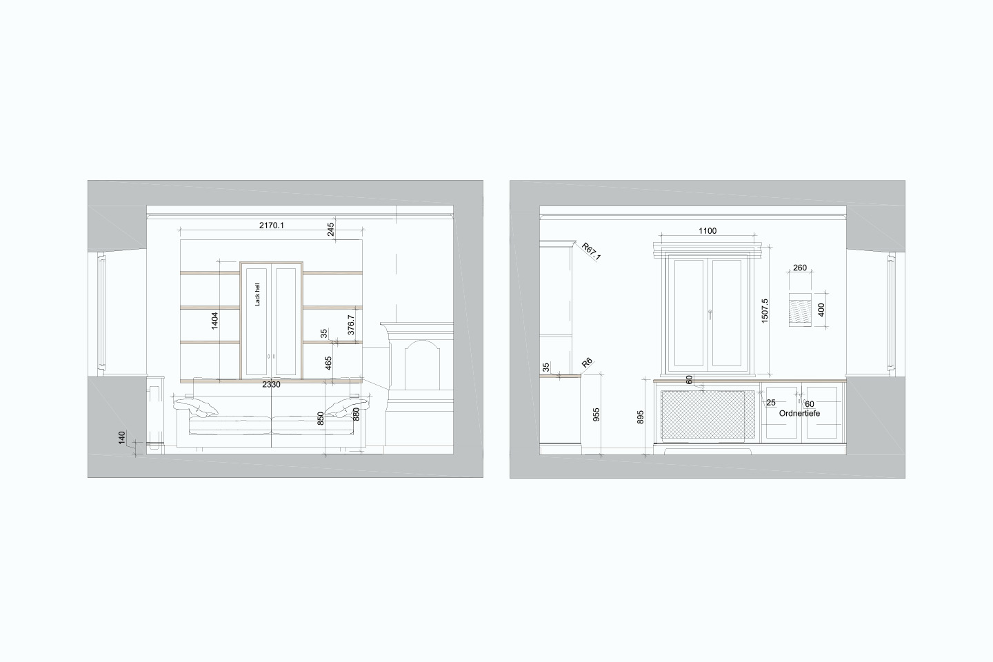 20230207 paula buchner wohnzimmer innenarchitektur by andreamittermeier ansicht 3